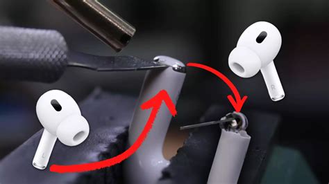 How to Fix the Microphone on AirPods